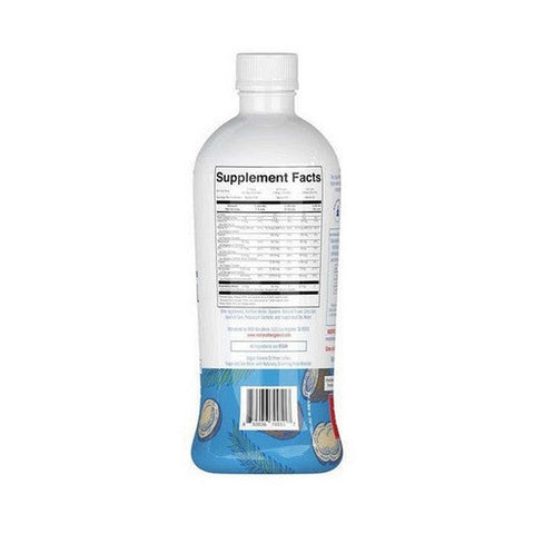 MaryRuth's, Liquid Nighttime Multimineral, 32 Oz MaryRuth's