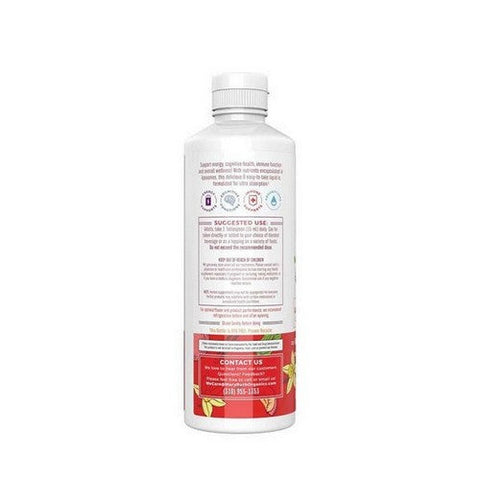 MaryRuth's, Mens Multivitamin Liposomal, 15.22 Oz MaryRuth's