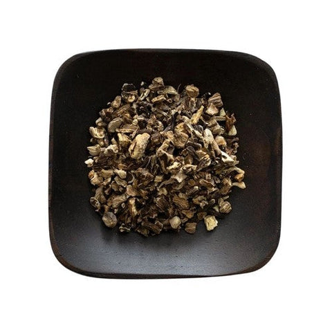 Frontier Coop, Organic Black Cohosh Root Cut & Sifted, 1 Lb