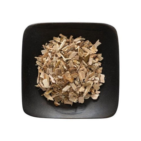 Frontier Coop, Organic Willow Bark Cut & Sifted, 16 Oz