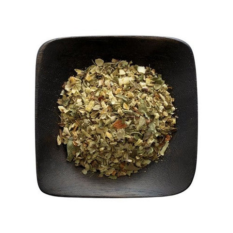 Frontier Coop, Organic Pizza Seasoning, 1 Lb