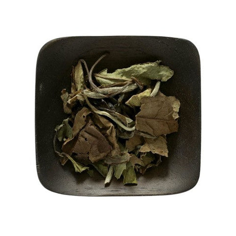 Frontier Coop, Organic Tangerine-Flavored White Tea with Fruit, 1 Lb