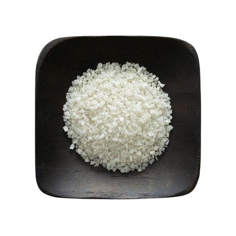 Frontier Coop, Sel Gris (Tamise) Sea Salt, 1 Lb Frontier Coop