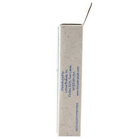 Pondicherry Natural Incense, Himalayan Cedar Incense Cones, 20 Count Pondicherry Natural Incense