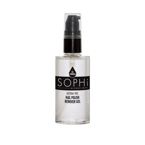 SOPHi, Nail Polish Remover Gel, 2 Oz SOPHi