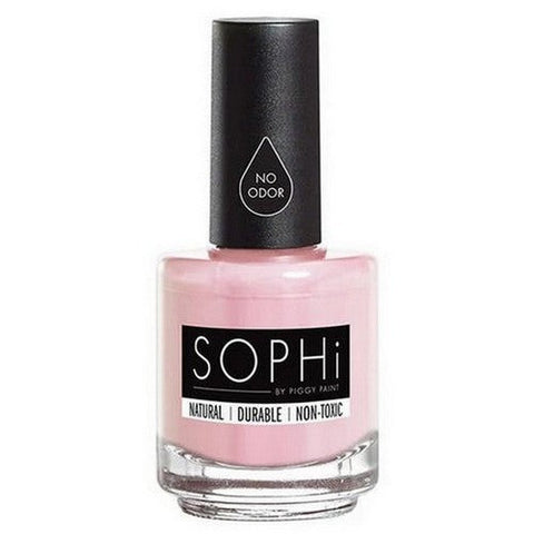 SOPHi, Morning Kisses Nail Polish, 0.5 Oz SOPHi