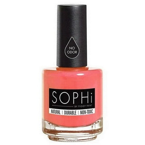 SOPHi, Rome Ance Me Nail Polish, 0.5 Oz SOPHi