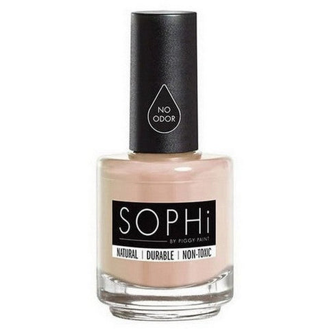 SOPHi, French Latte Nail Polish, 0.5 Oz SOPHi