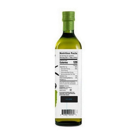 Chosen Foods, 100% Pure Avocado Oil, 25.4 Oz Chosen Foods