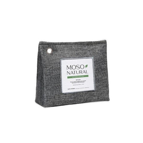 Moso Natural, Odor Eliminator Stand Up, 300 Grams Moso Natural
