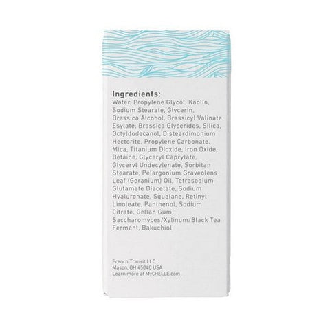 MyChelle Dermaceuticals, Hydrating Deep Pore Cleansing Stick, 1 Oz MyChelle Dermaceuticals