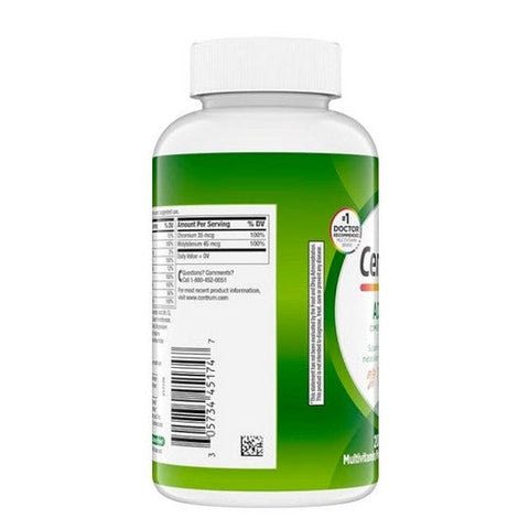 Centrum, Adults Multivitamin, 200 Tablets Centrum