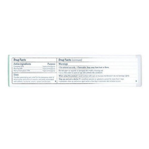 Kalaya, Pain Relief Spray With Menthol, 2 Oz