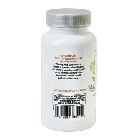 Quantum Health, Zinc, 22 Mg, 120 Caps Quantum Health