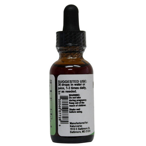 Naturverse, Turmeric Liquid Extract, 1 Oz Naturverse