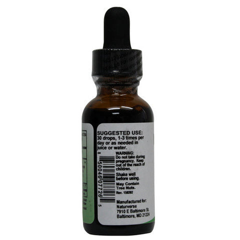 Naturverse, Parasite Liquid Extract, 1 Oz Naturverse