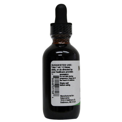 Naturverse, Stone Breaker Liquid Extract, 2 Oz Naturverse