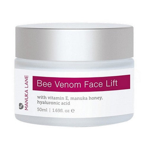 Manuka Lane, Bee Venom Face Lift, 1.69 Oz Manuka Lane