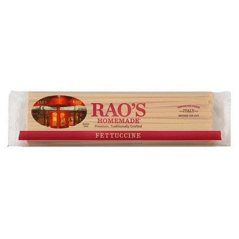 Rao's, Homemade Fettuccine Pasta, 16 Oz (Case Of 15) Rao's