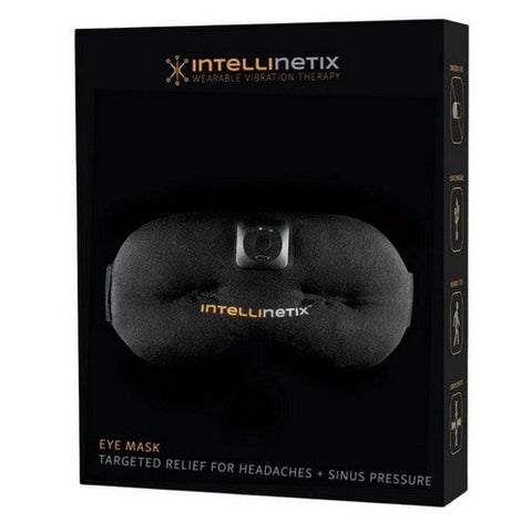 Brownmed, Vibration Therapy Mask Head One Size Fits Most, 1 Count Brownmed