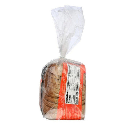 Simple Kneads, Organic Sourdough Brend, 21 Oz(Case Of 6) Simple Kneads