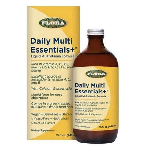 Flora, Manuka Honey 100+MGO And 5+UMF, 8.8 Oz Flora