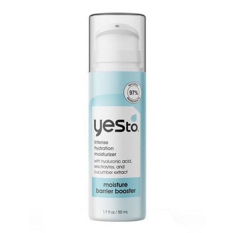 Yes To, Intense Hydration Moisturizer, 1.7 Oz Yes To