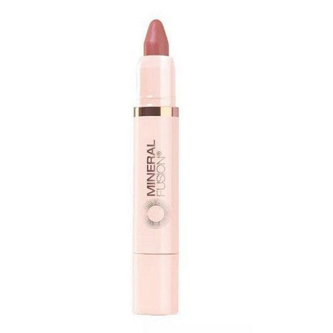 Mineral Fusion, Sheer Moisture Lip Tint, .1 Oz Mineral Fusion