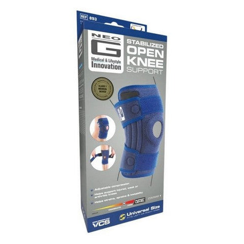 Neo-G, Knee Open Stabilizer, 1 Count Neo-G
