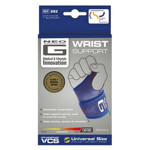 Neo-G, Wrist Support, 1 Count Neo-G