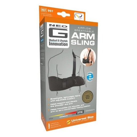 Neo-G, Arm Breathable Sling, 1 Count Neo-G