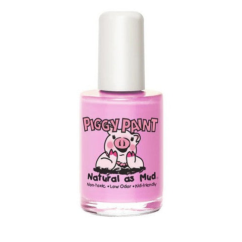 Piggy Paint, Pinkie Promise Nail Polish, 0.5 Oz Piggy Paint