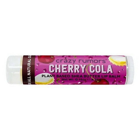 The Humble Co, Cherry Cola Lip Balm, 0.15 Oz The Humble Co