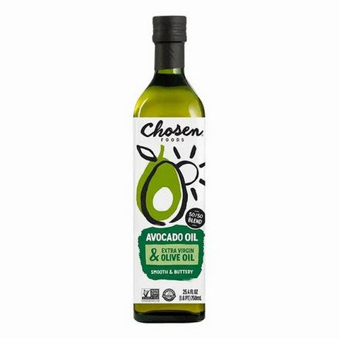 The Humble Co, Avocado Extra Virgin Olive Oil, 25.4 Oz The Humble Co