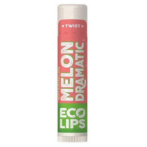 The Humble Co, Melondramatic Plant Pod Lip Balm, 0.15 Oz The Humble Co