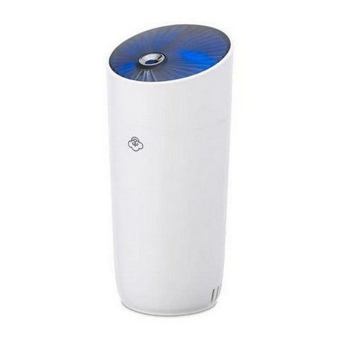 Serene House, Mino White Spill Proof USB Diffuser, 1 Count Serene House