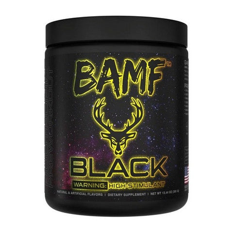 Bucked Up, BAMF Candy Shop, 12.7 Oz Bucked Up