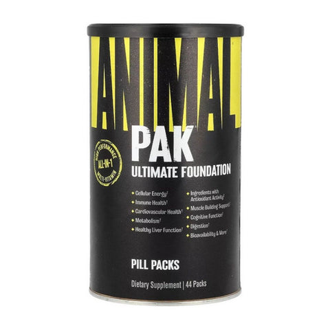 Universal Nutrition, Animal Pak, 44 Count (Large) Universal Nutrition