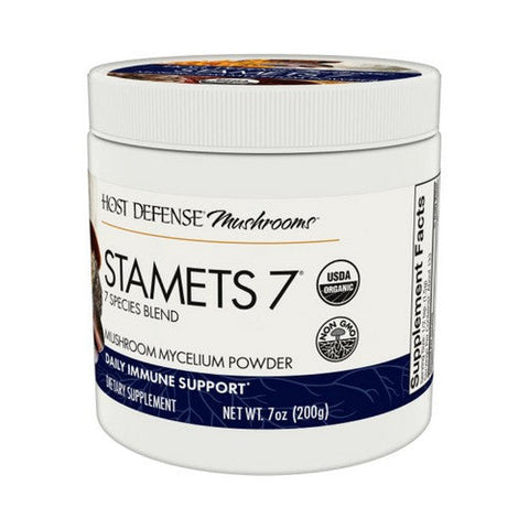 Host Defense, Stamets 7 Spices Blend, 7 Oz Host Defense