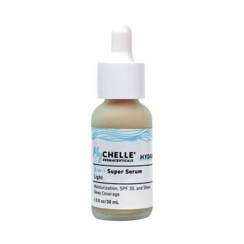 MyChelle Dermaceuticals, Super Hydrate Serum, 1 Oz MyChelle Dermaceuticals