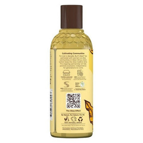 Burts Bees, Shea And Mango Glowing Body Oil, 5 Oz Burts Bees