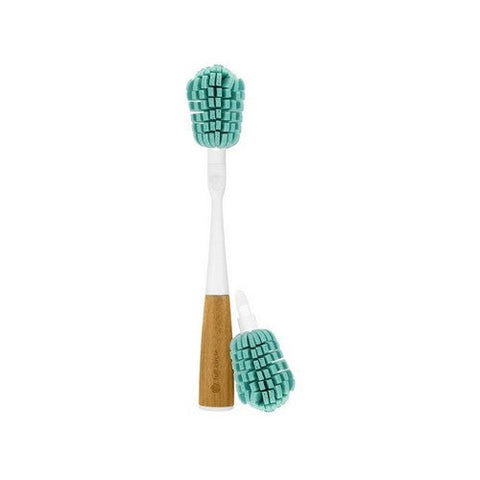 Full Circle Home, Magic Wand Replaceable Glass Cleaner White, 1 Count