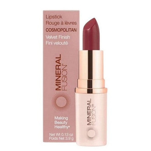 Mineral Fusion, Cosmopolitan Lip Stick, 0.137 Oz Mineral Fusion