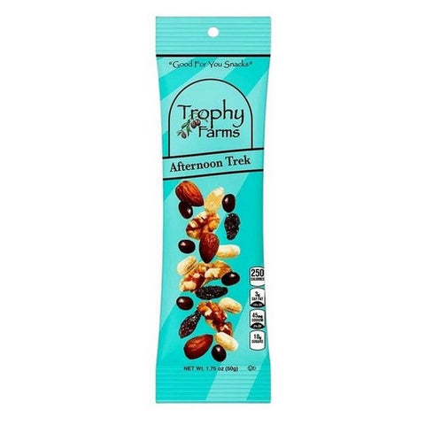 Trophy Farms, Trophy Farms Afternoon Trek Mi, 1.75 Oz Trophy Farms