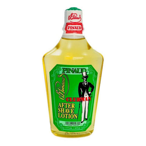 Clubman, Pinaud After Shave Lotion, 6 Oz Clubman