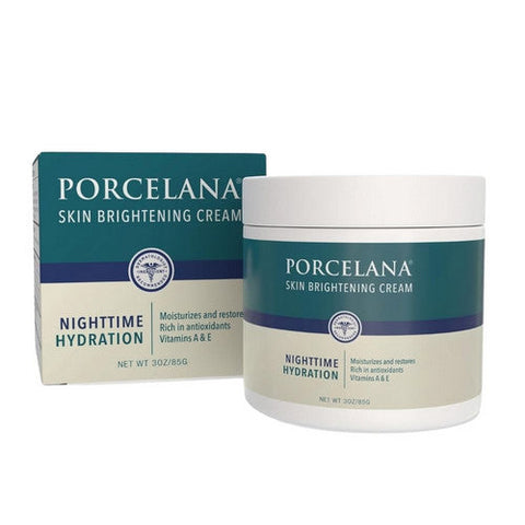 Porcelana, Skin Brightening Cream, 3 Oz Porcelana