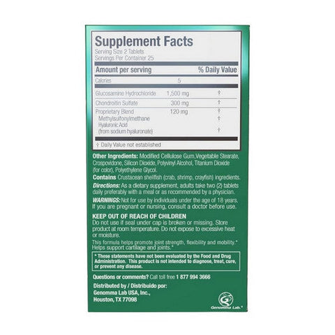 X Ray, Dol High Potency Formula, 50 Tablets X Ray