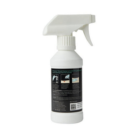Carraklenz, Dermal Wound Cleanser Spray, 8 Oz Carraklenz
