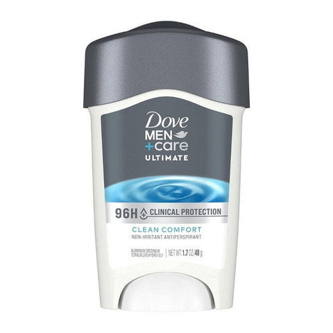 Axe, Dove Men Clean Comfort Care, 1.7 Oz Dove