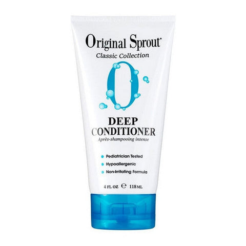 Original Sprout, Deep Conditioner, 4 Oz Original Sprout